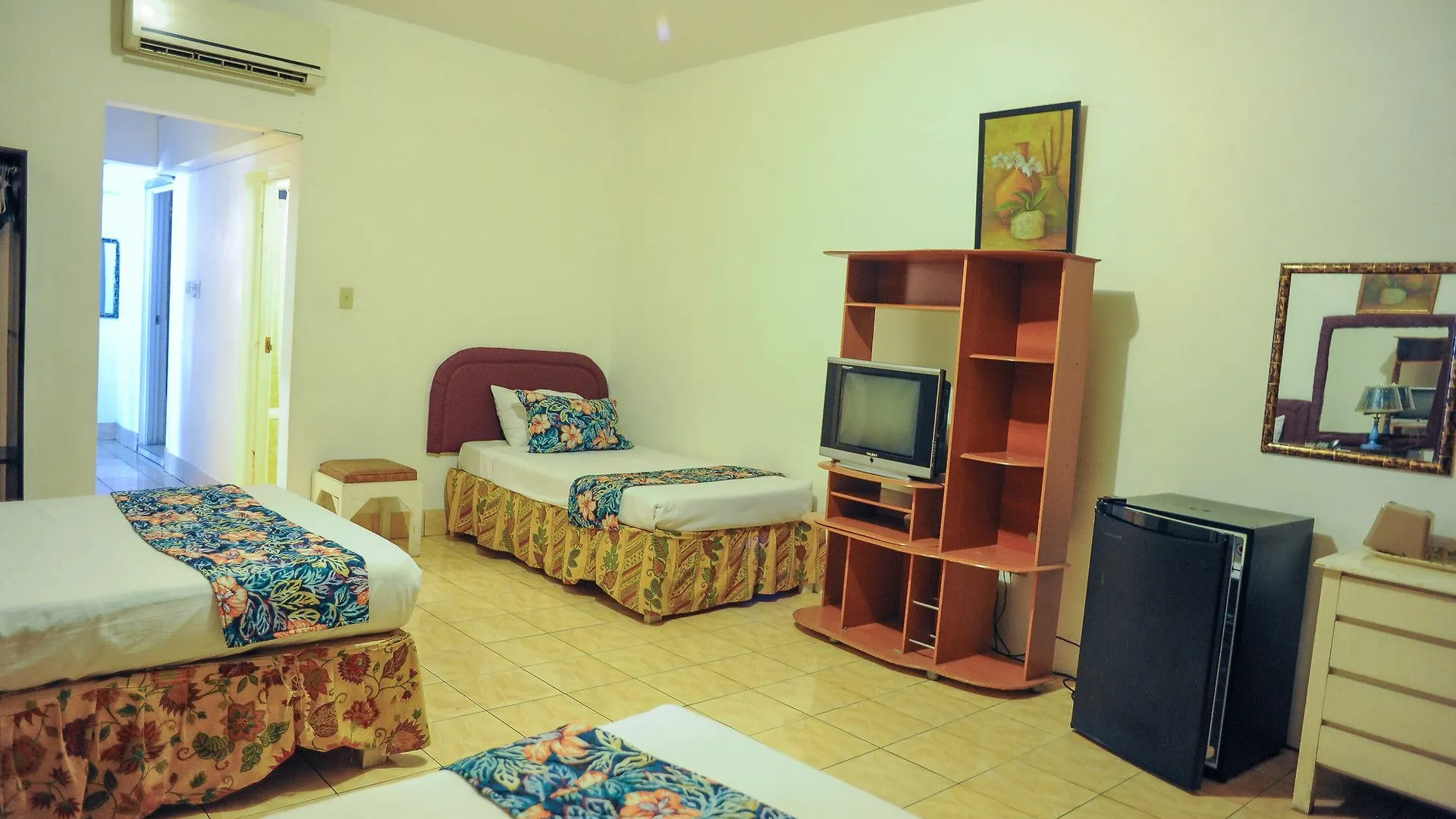 Glorianna Hotel Montego Bay