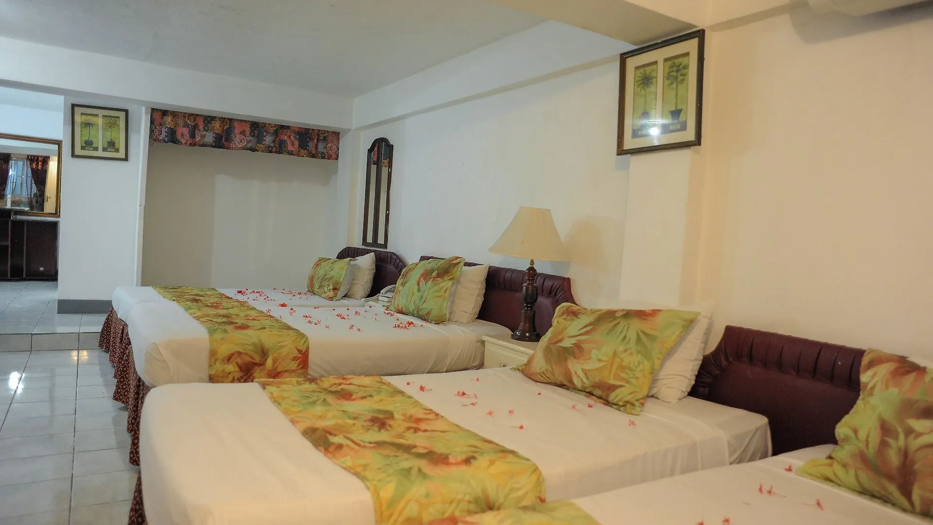 Glorianna Hotel Montego Bay